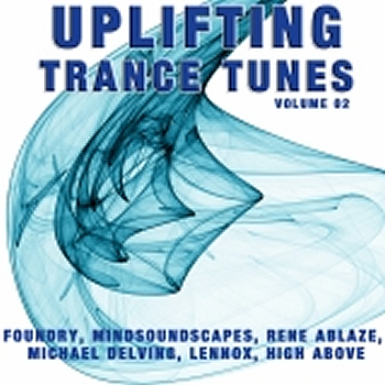 Uplifting Trance Tunes Vol. 2 by Various Artists mp3 downloads
