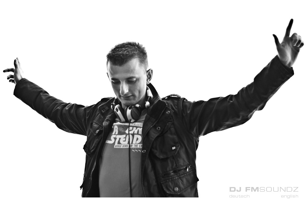 DJ FMSoundz